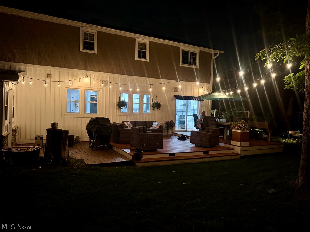 Colonial Park - Residential