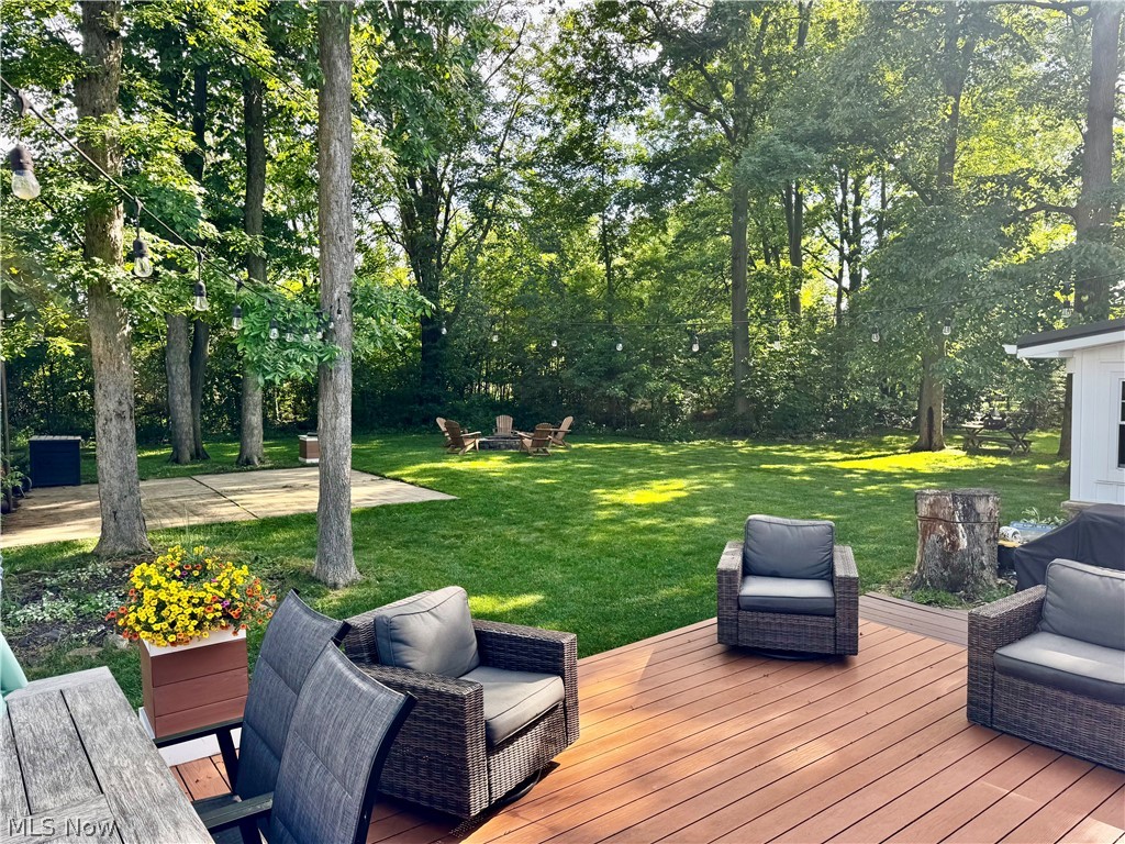 Colonial Park - Residential