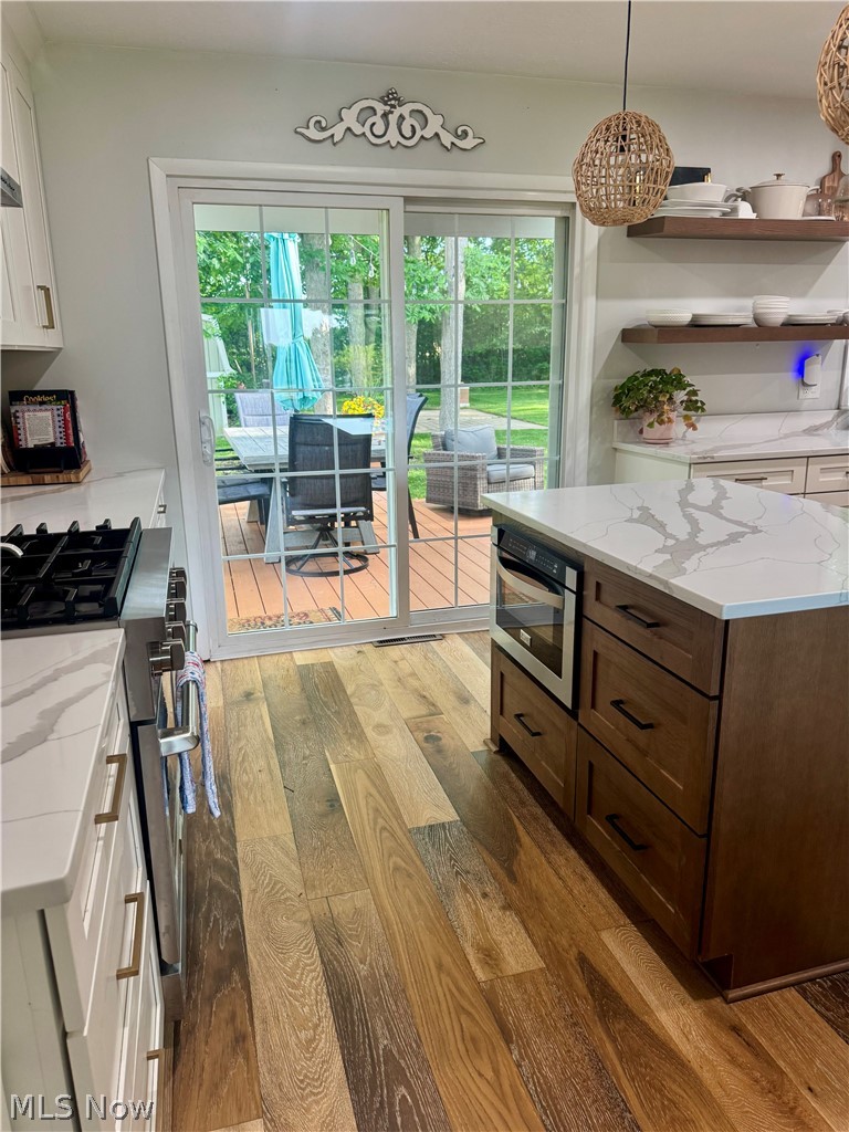 Colonial Park - Residential