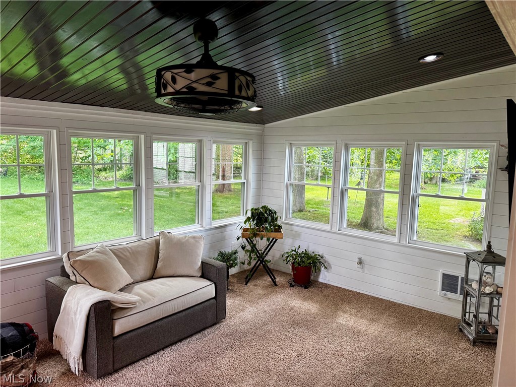 Colonial Park - Residential