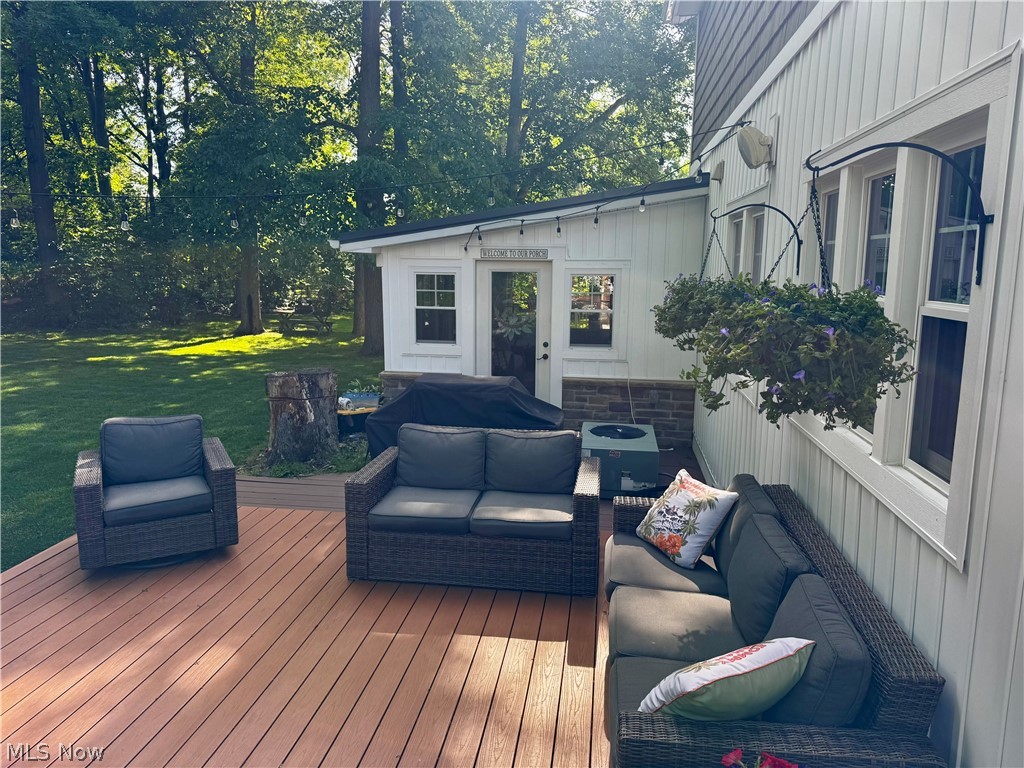Colonial Park - Residential