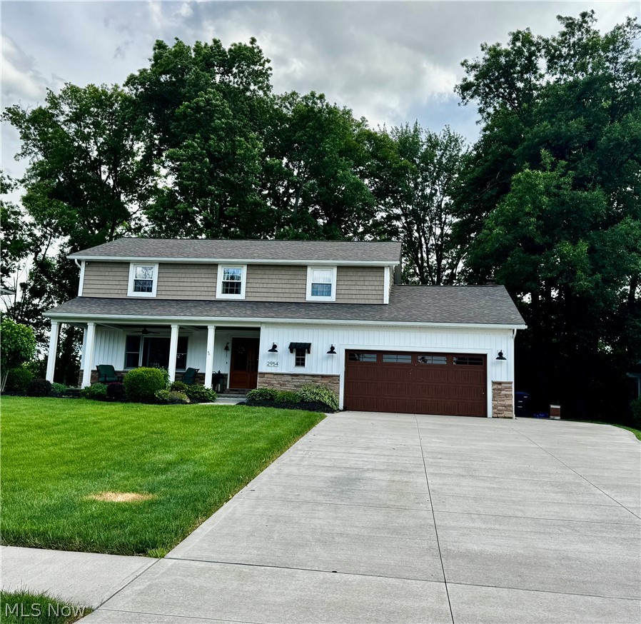 Colonial Park - Residential