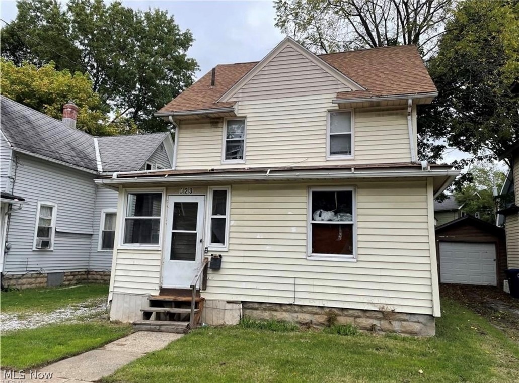 Investor special 4 bedroom 1 bath rental property, great opportunity to add to you portfolio. Current tenant pays $1,400 monthly. This property will be sold "as is" . seller financing available with 20k down. This home is part of a package deal of 10 total properties. All 10 properties for sale for $1,425,000.