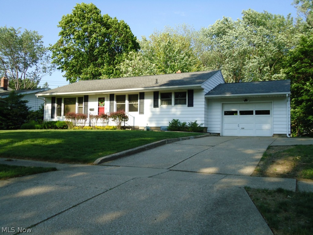 Silver Lake Hlnds Allotment - Residential