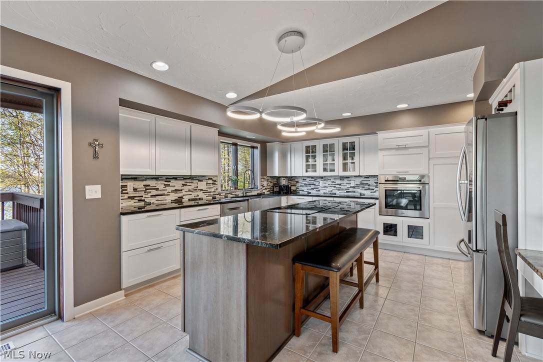 Reserve - Residential