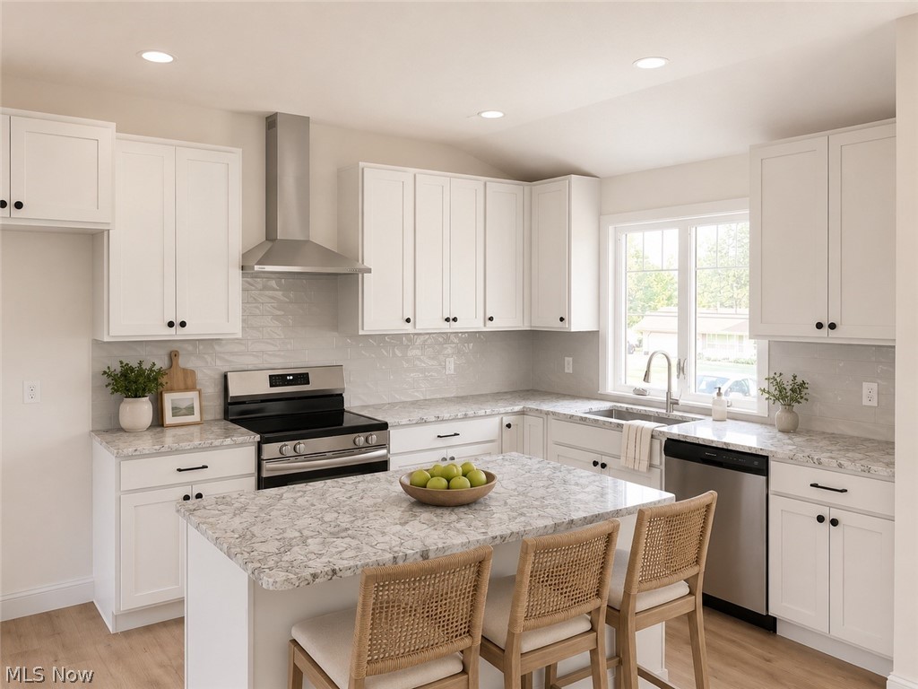 Laurel Ridge - Residential