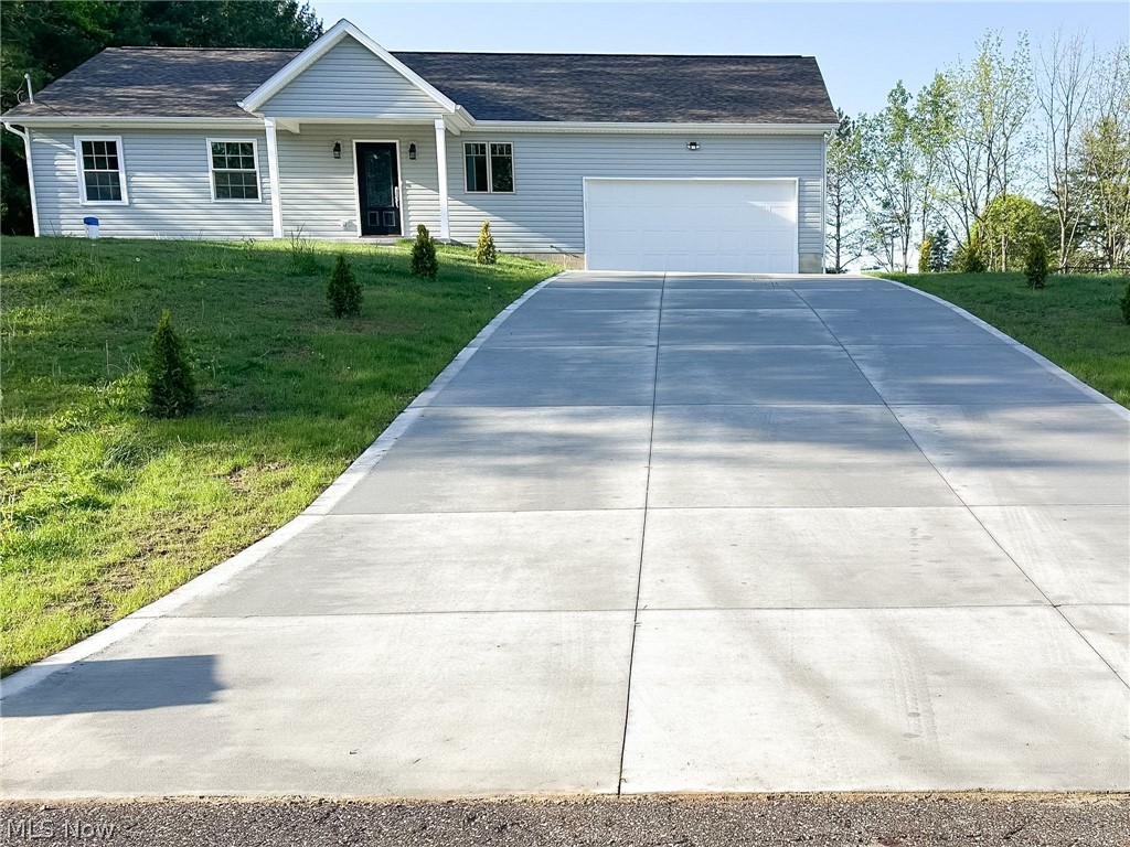Laurel Ridge - Residential