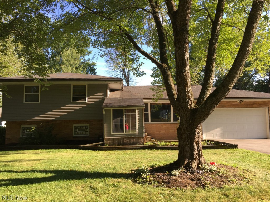 Welcome to 3744 Valacamp:   Multi level home that features a livingroom, kitchen with sliding doors to deck, family room with bar and walkout to pool area, 3-bedrooms, 2-baths, central air, beautiful deck which leads to in ground pool, large yard, shed and much much more! HOME WARRANTY OFFERED