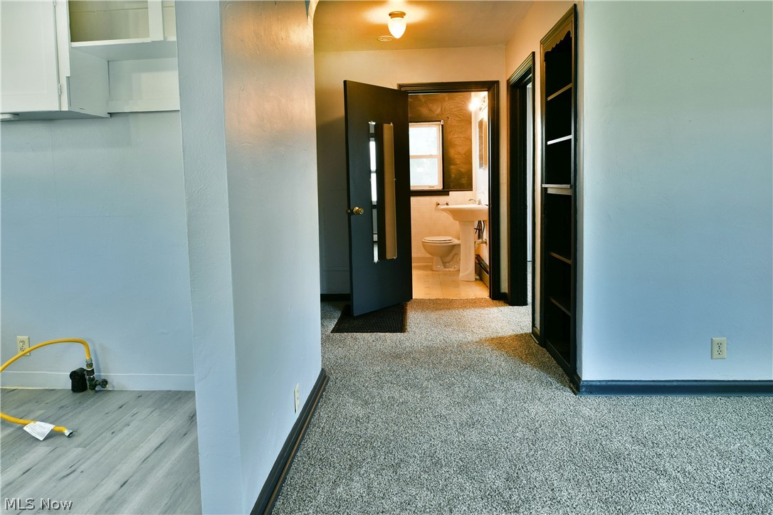 Poland Village - Residential