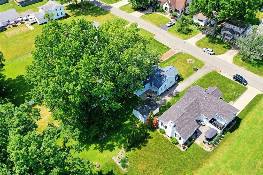 Poland Village - Residential