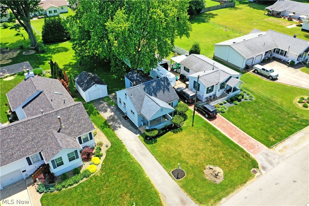 Poland Village - Residential