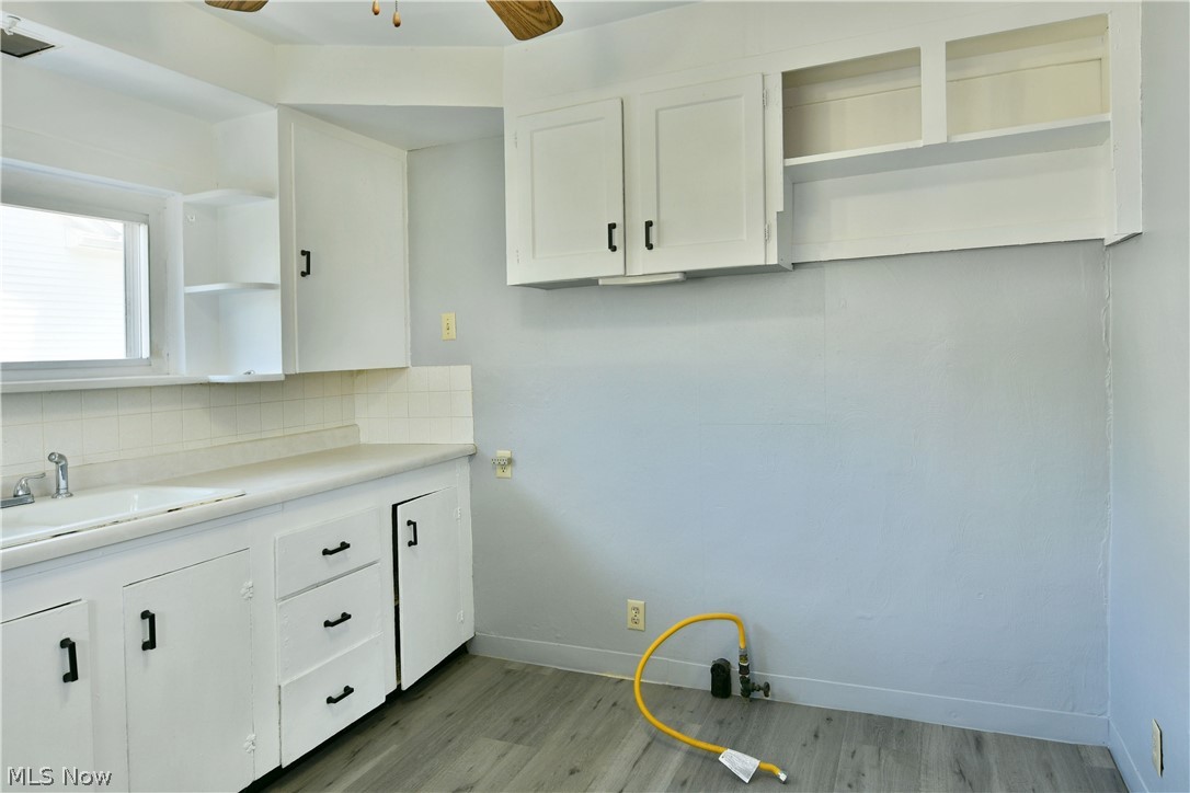 Poland Village - Residential