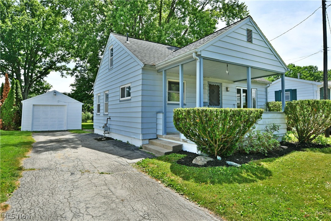 Poland Village - Residential