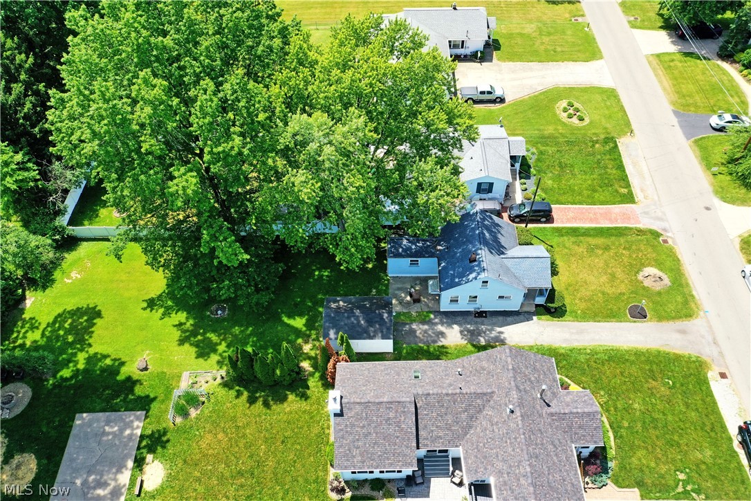 Poland Village - Residential