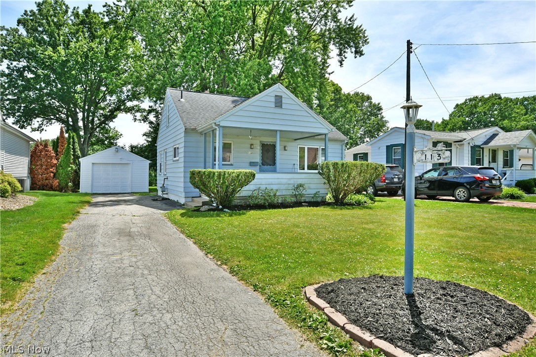 Poland Village - Residential