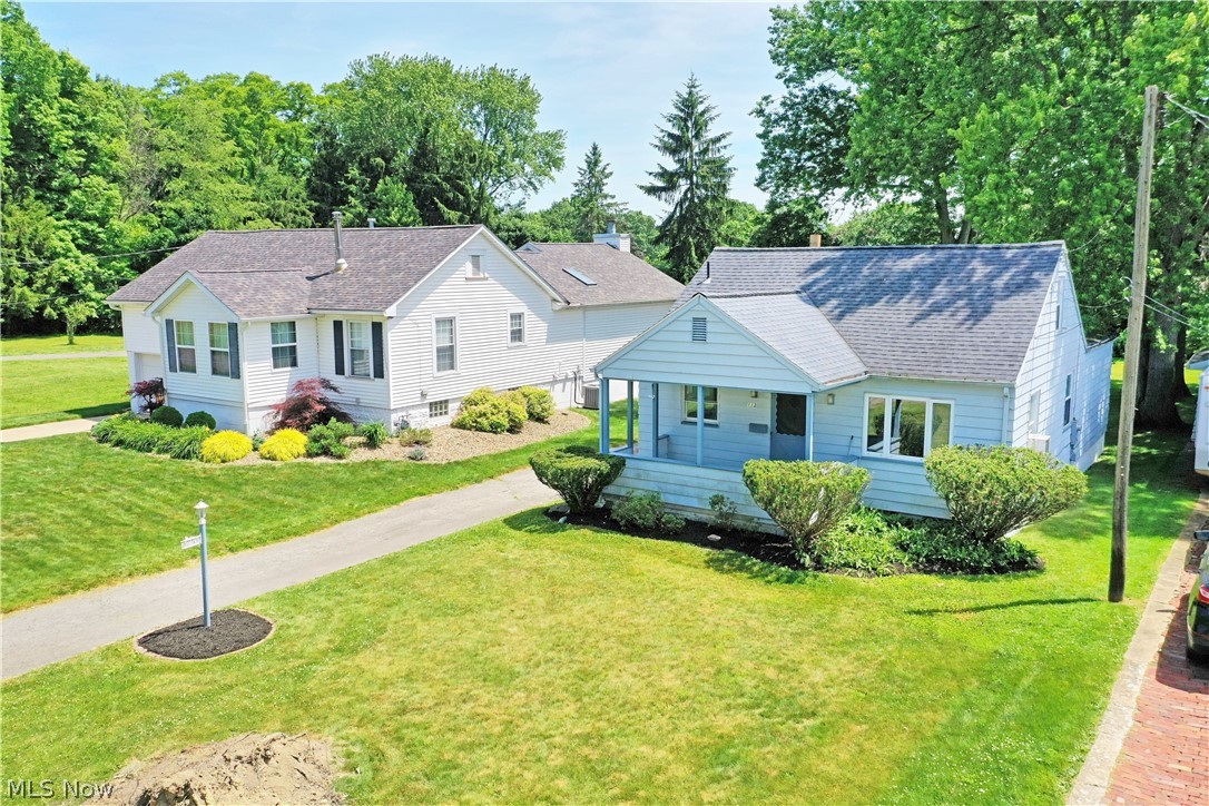 Poland Village - Residential