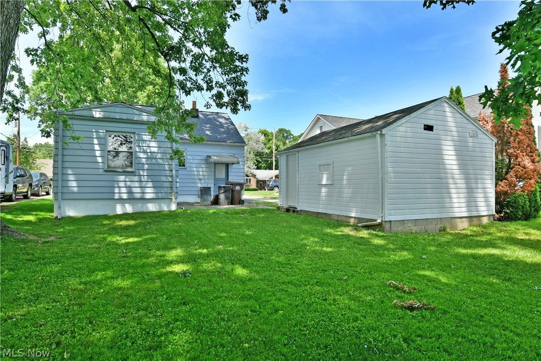 Poland Village - Residential