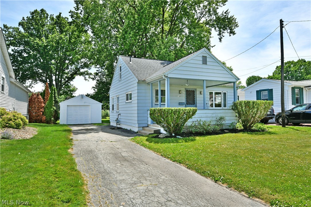 Poland Village - Residential