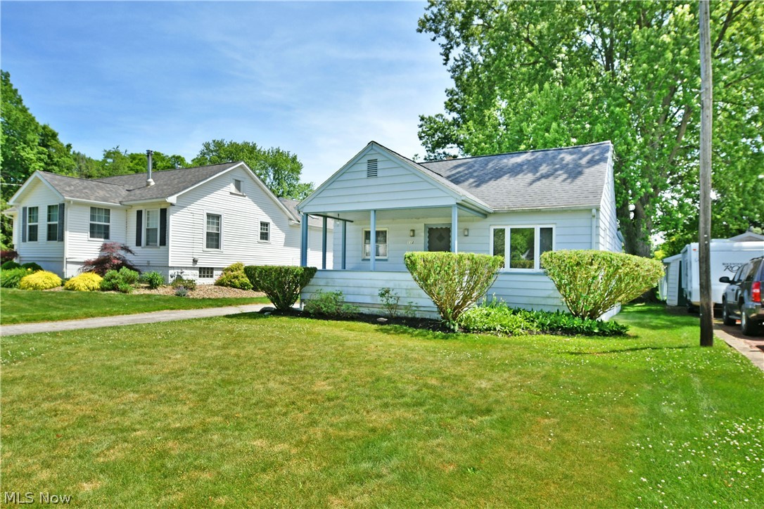 Poland Village - Residential