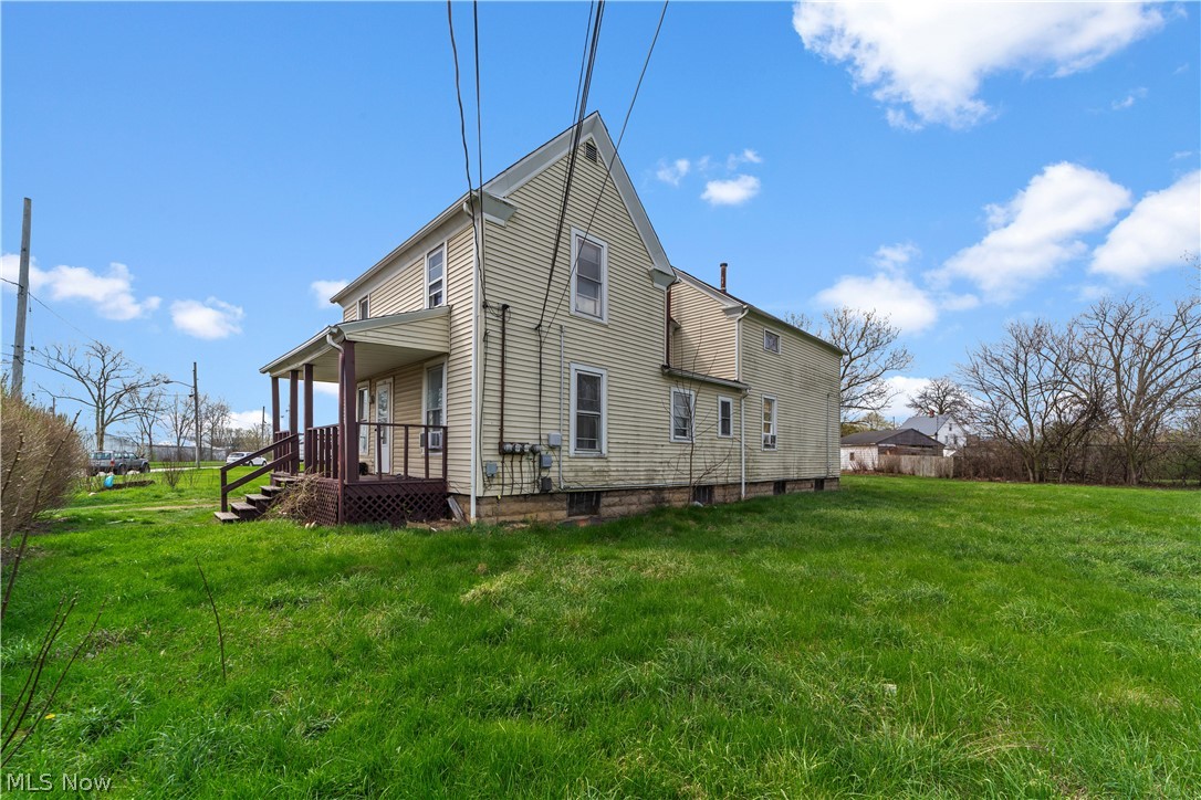 W L Fays Add - Residential Income