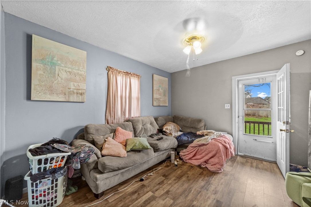 W L Fays Add - Residential Income
