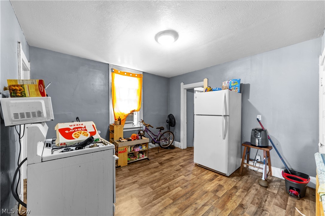 W L Fays Add - Residential Income