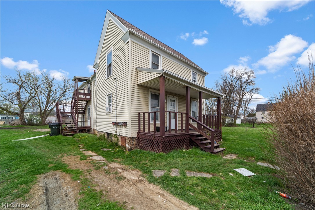 W L Fays Add - Residential Income