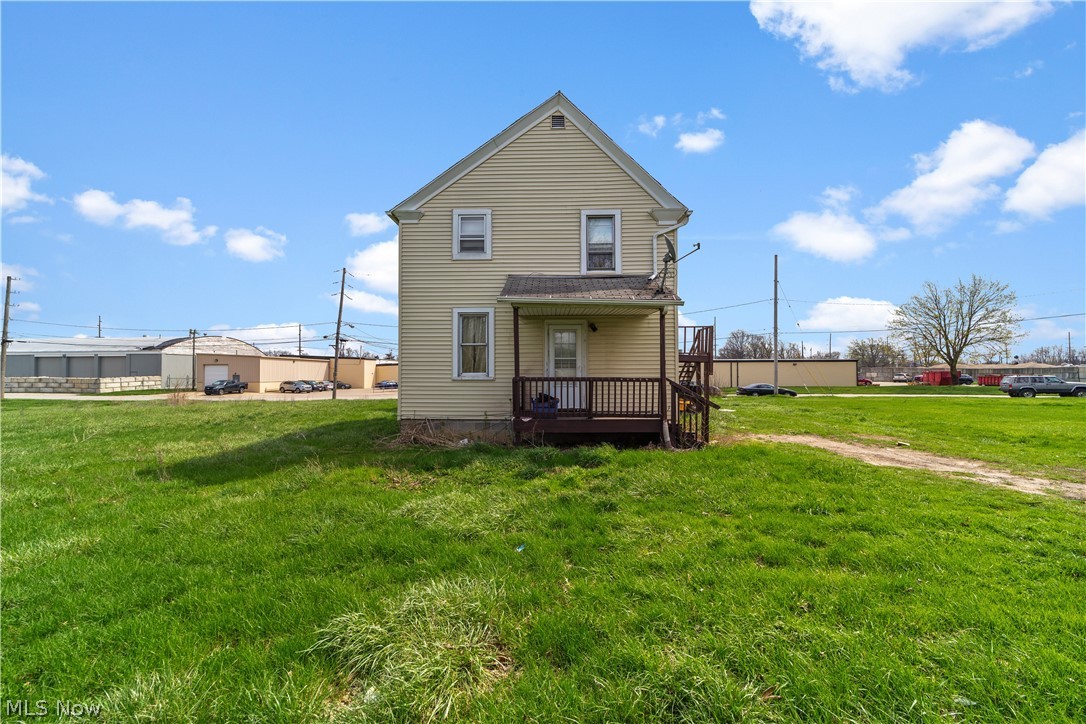 W L Fays Add - Residential Income