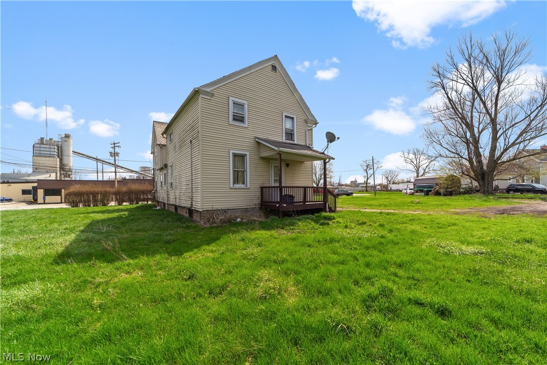 W L Fays Add - Residential Income