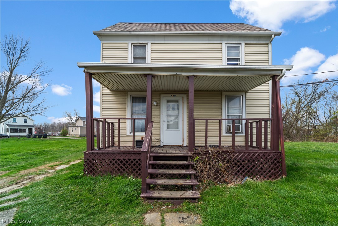 W L Fays Add - Residential Income