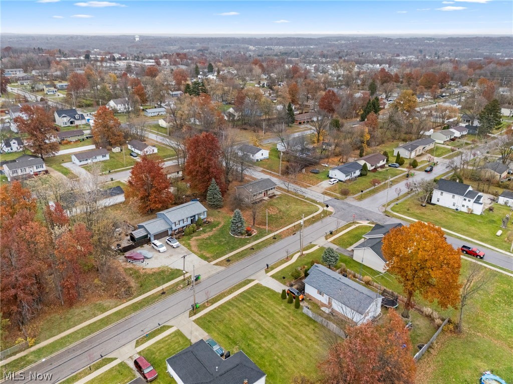 Twin Heights - Residential