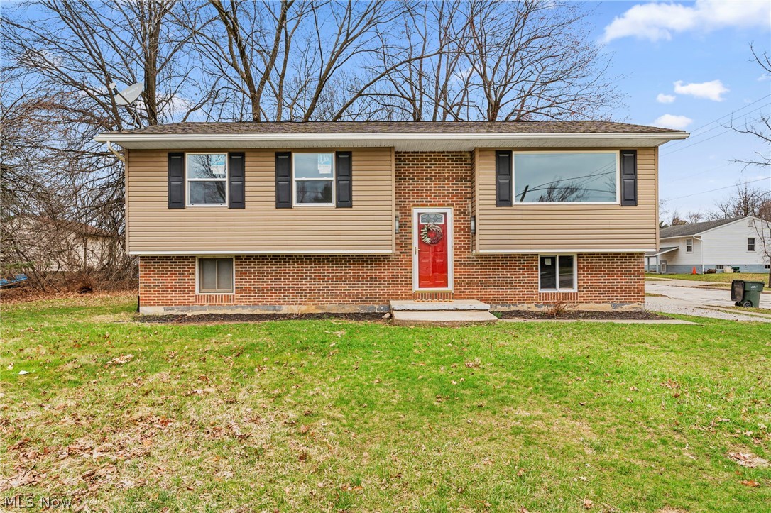 Twin Heights - Residential