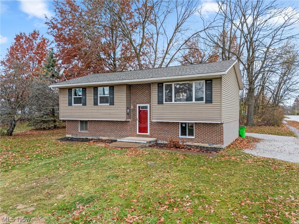 Twin Heights - Residential