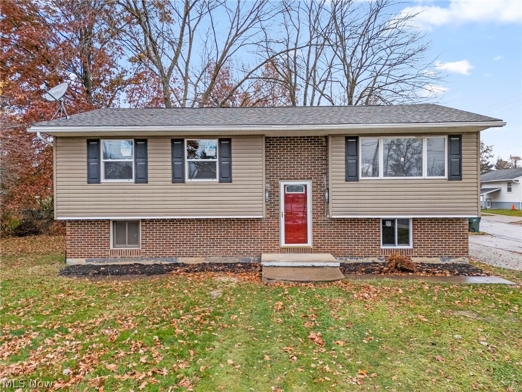 Twin Heights - Residential