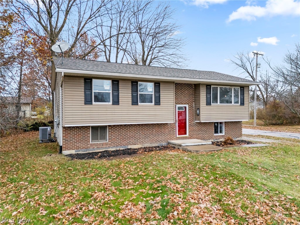 Twin Heights - Residential