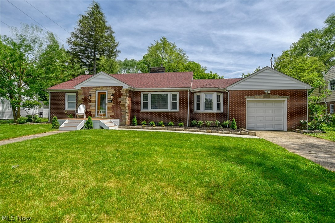 Elm Hill Estates - Residential