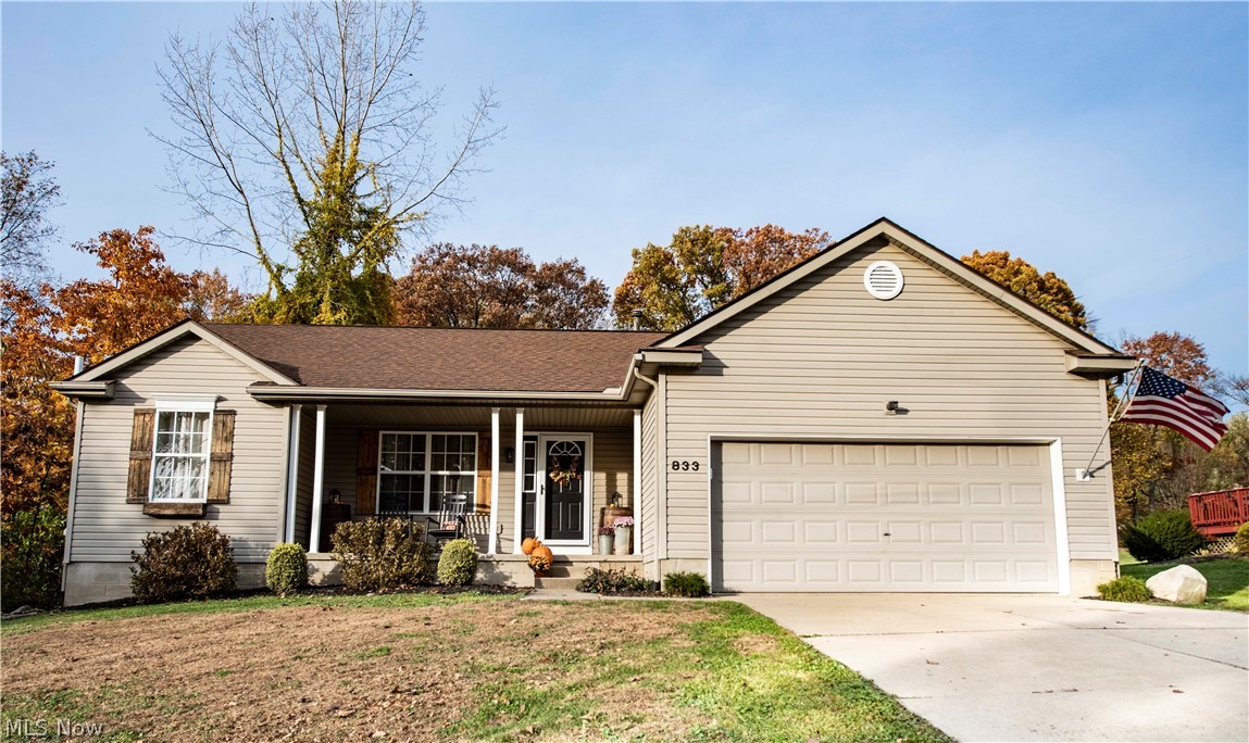 Arlington Waterloo Acres - Residential