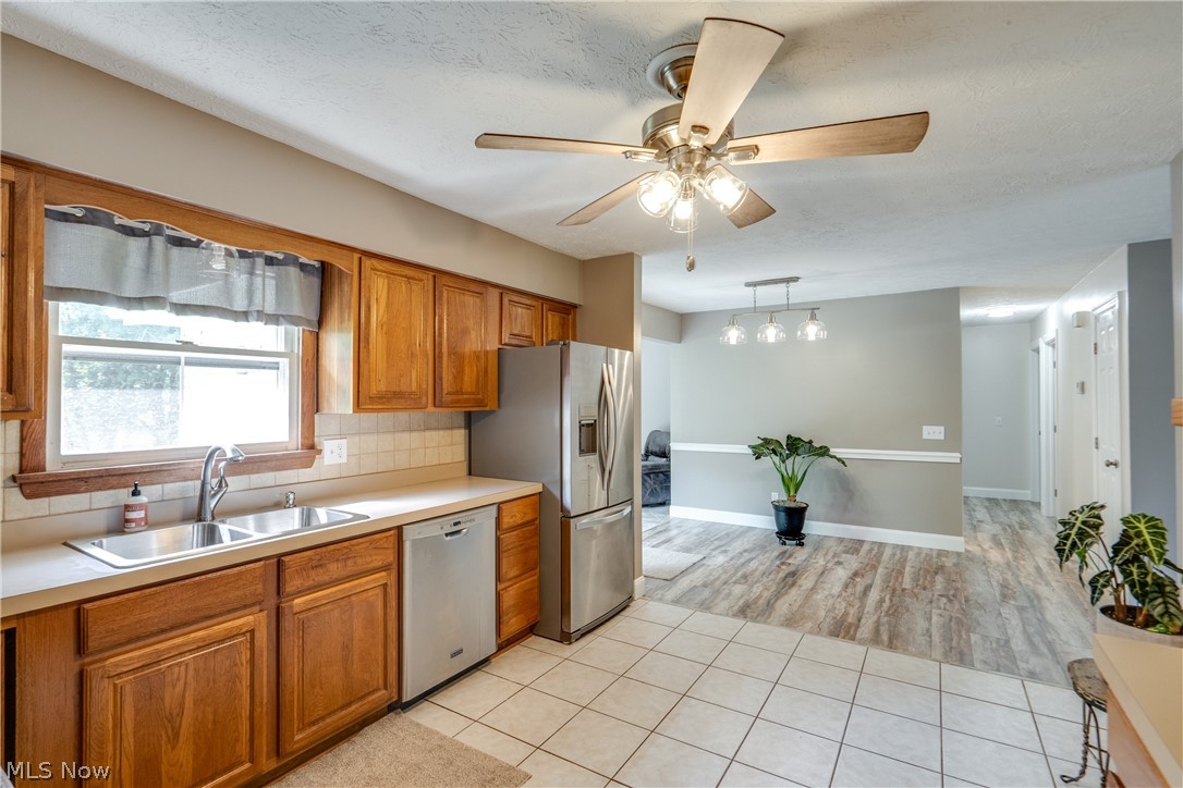 Cloverleaf North - Residential