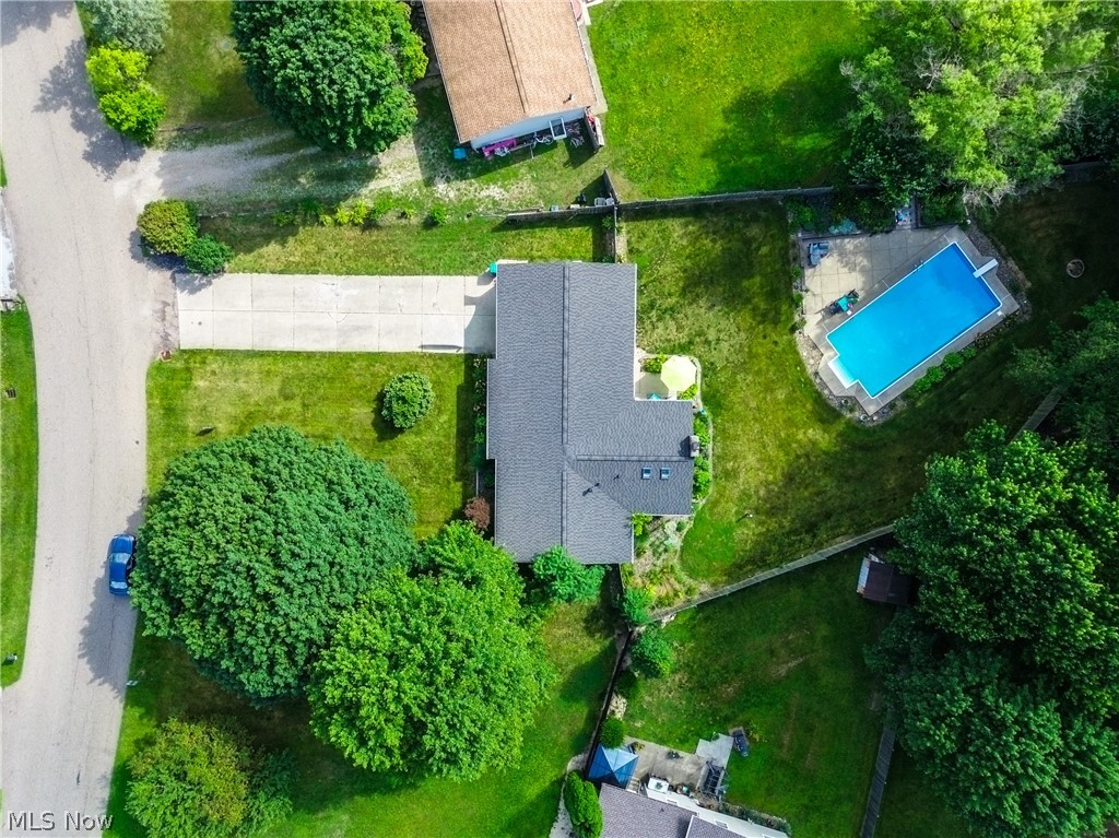 Cloverleaf North - Residential