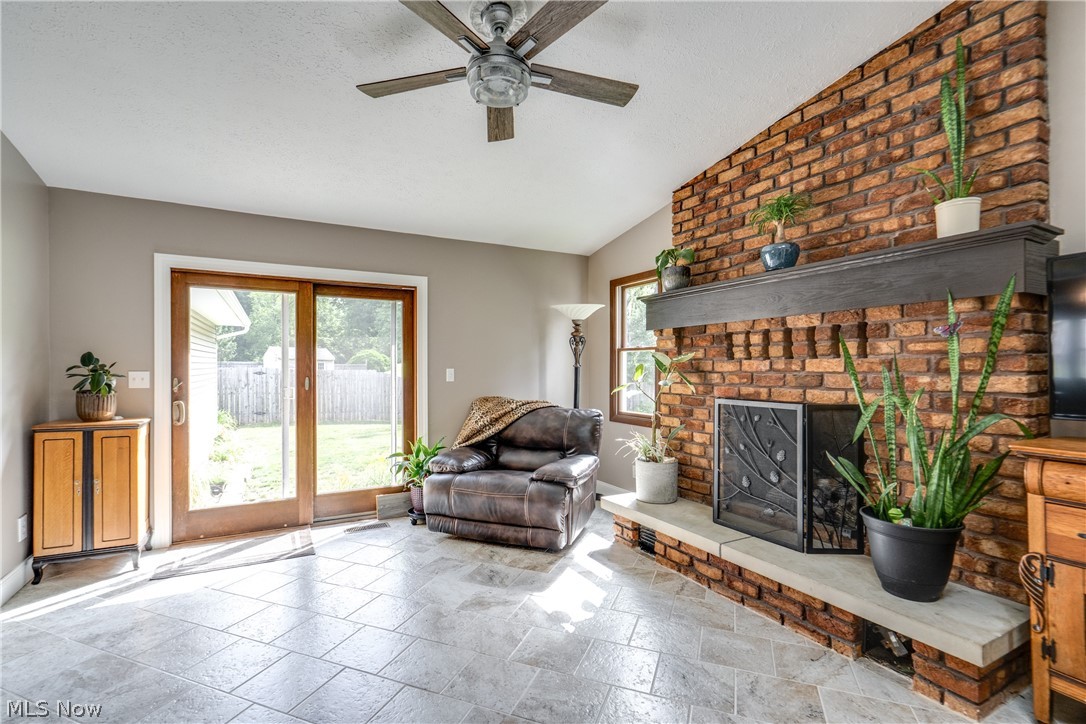 Cloverleaf North - Residential