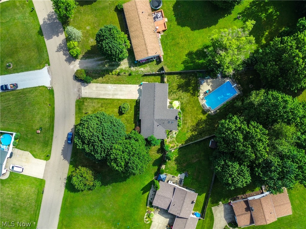 Cloverleaf North - Residential