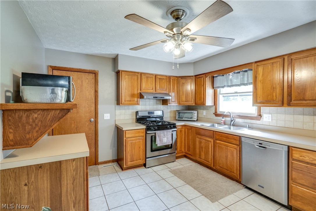 Cloverleaf North - Residential