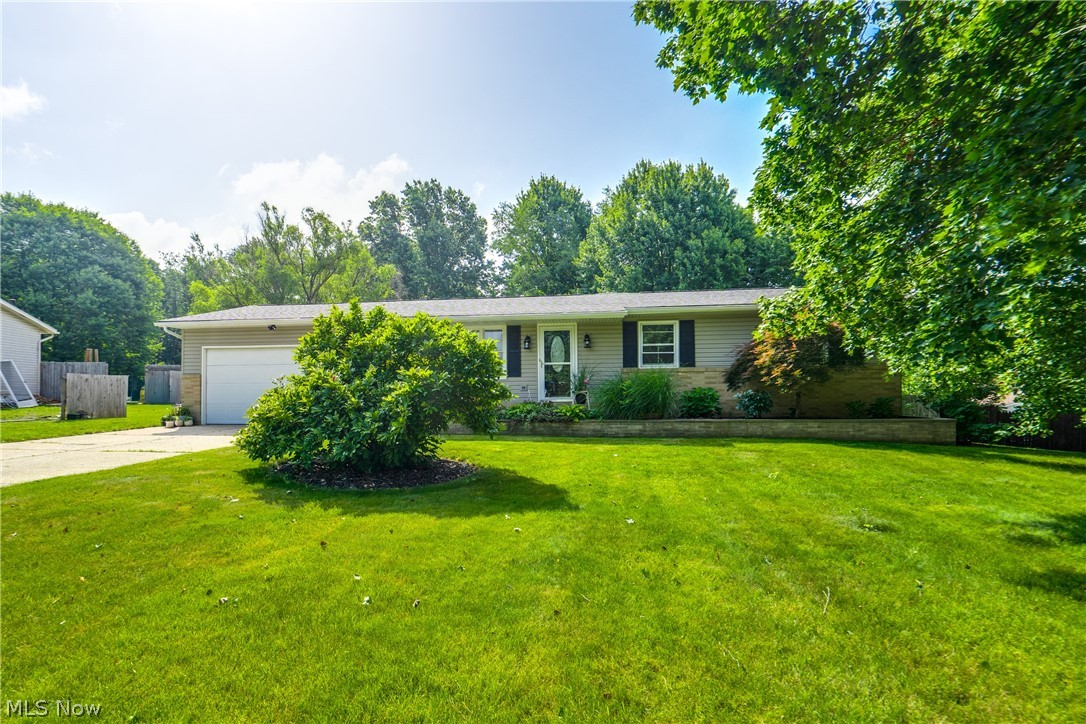Cloverleaf North - Residential