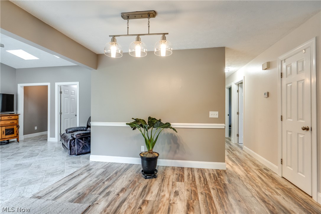 Cloverleaf North - Residential