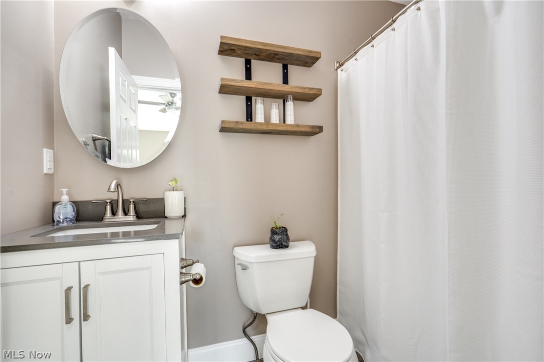 Cloverleaf North - Residential