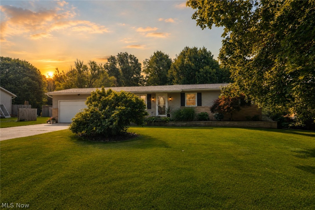 Cloverleaf North - Residential