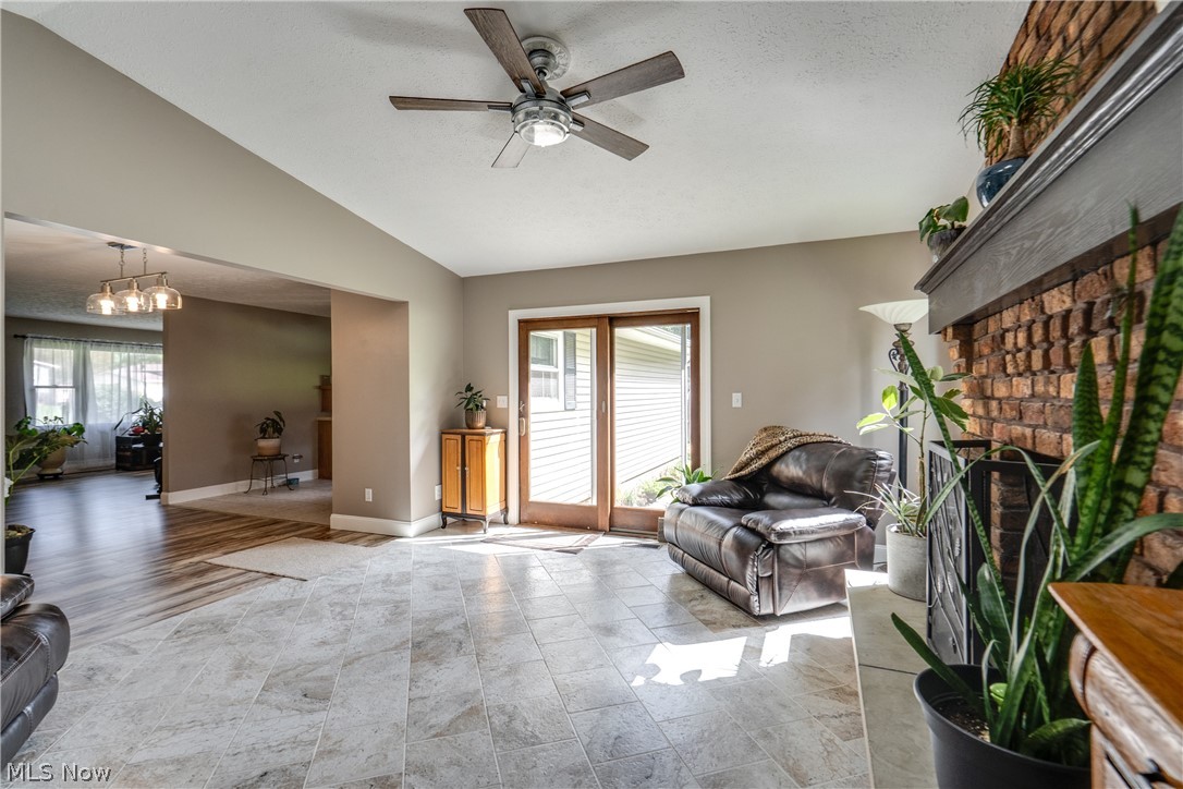 Cloverleaf North - Residential