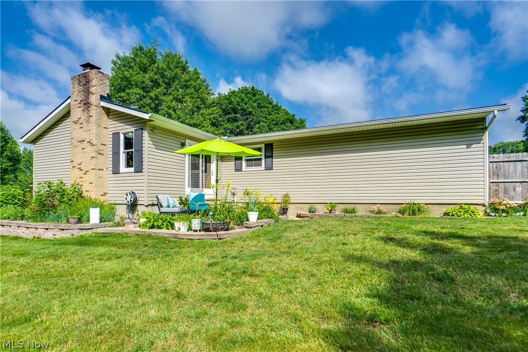 Cloverleaf North - Residential