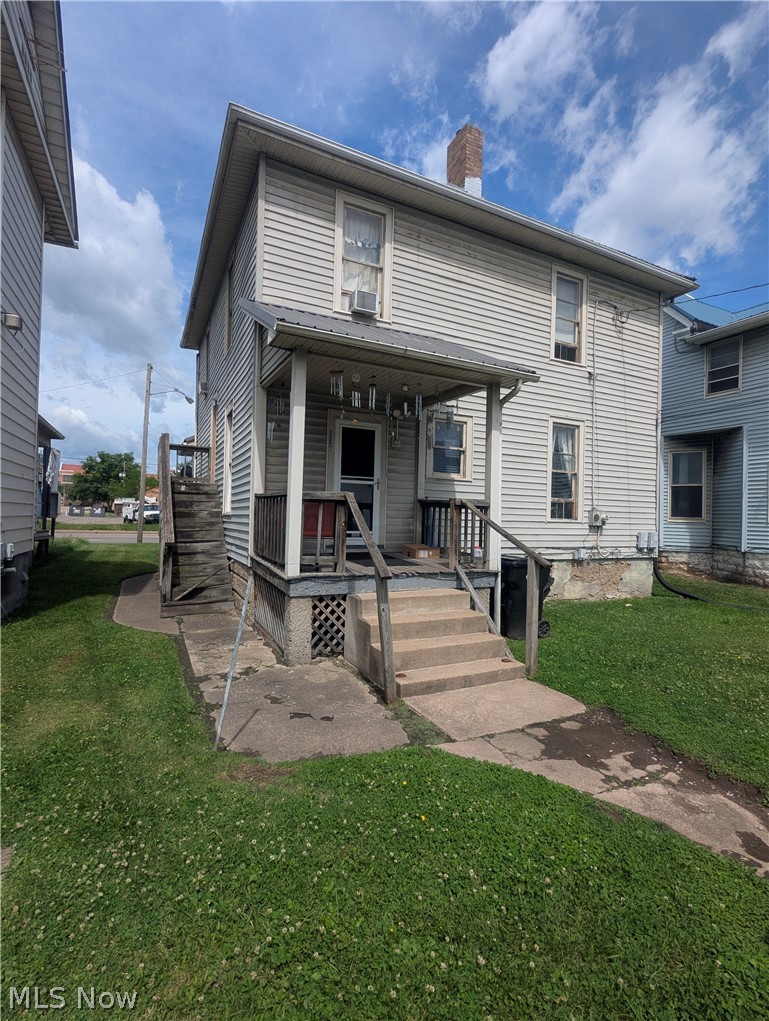 Taylors - Residential