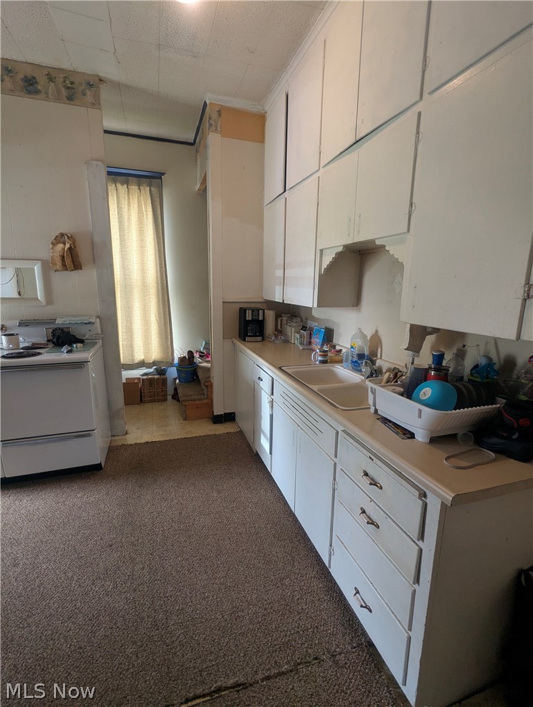 Taylors - Residential